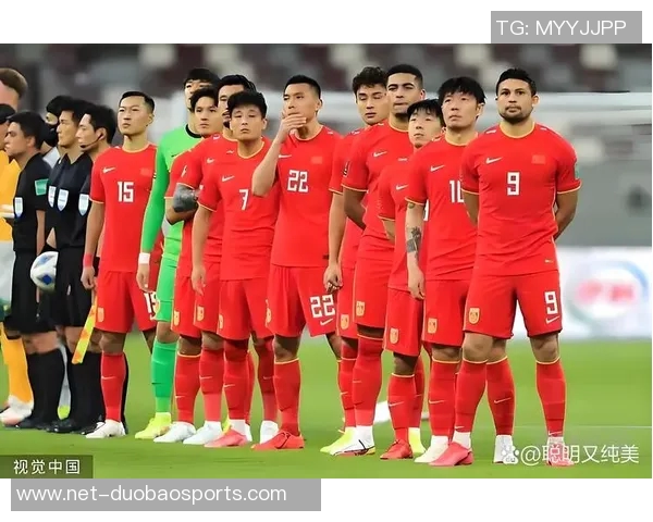 中国足球再次失利引发热议球迷期待改革与振兴之路