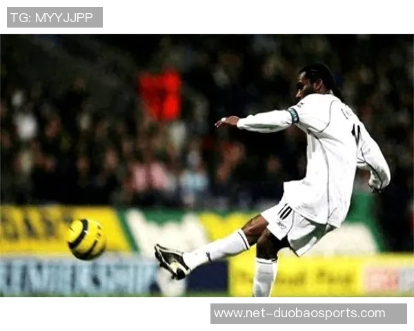 小罗足球：从天才少年到世界巨星的传奇旅程与影响力分析