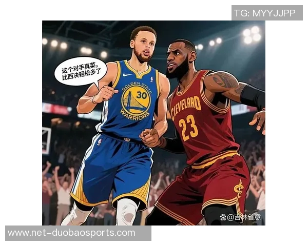 6月2日勇士与骑士激战正酣谁能在这场对决中笑到最后